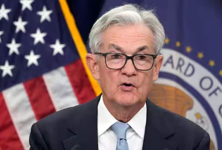 US Federal Reserve cuts interest rates by 50 bps Interest Rates: અમેરિકામાં ઘટ્યા વ્યાજ દરો, ચાર વર્ષ પછી ઐતિહાસિક નિર્ણય, જાણો ભારત પર શું થશે અસર?