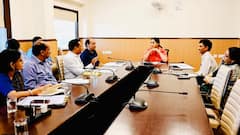 डिप्टी सीएम दीया कुमारी का बड़ा ऐलान, प्रदेश के आंगनबाड़ी केंद्रों पर हफ्ते में 3 दिन मिलेगा दूध