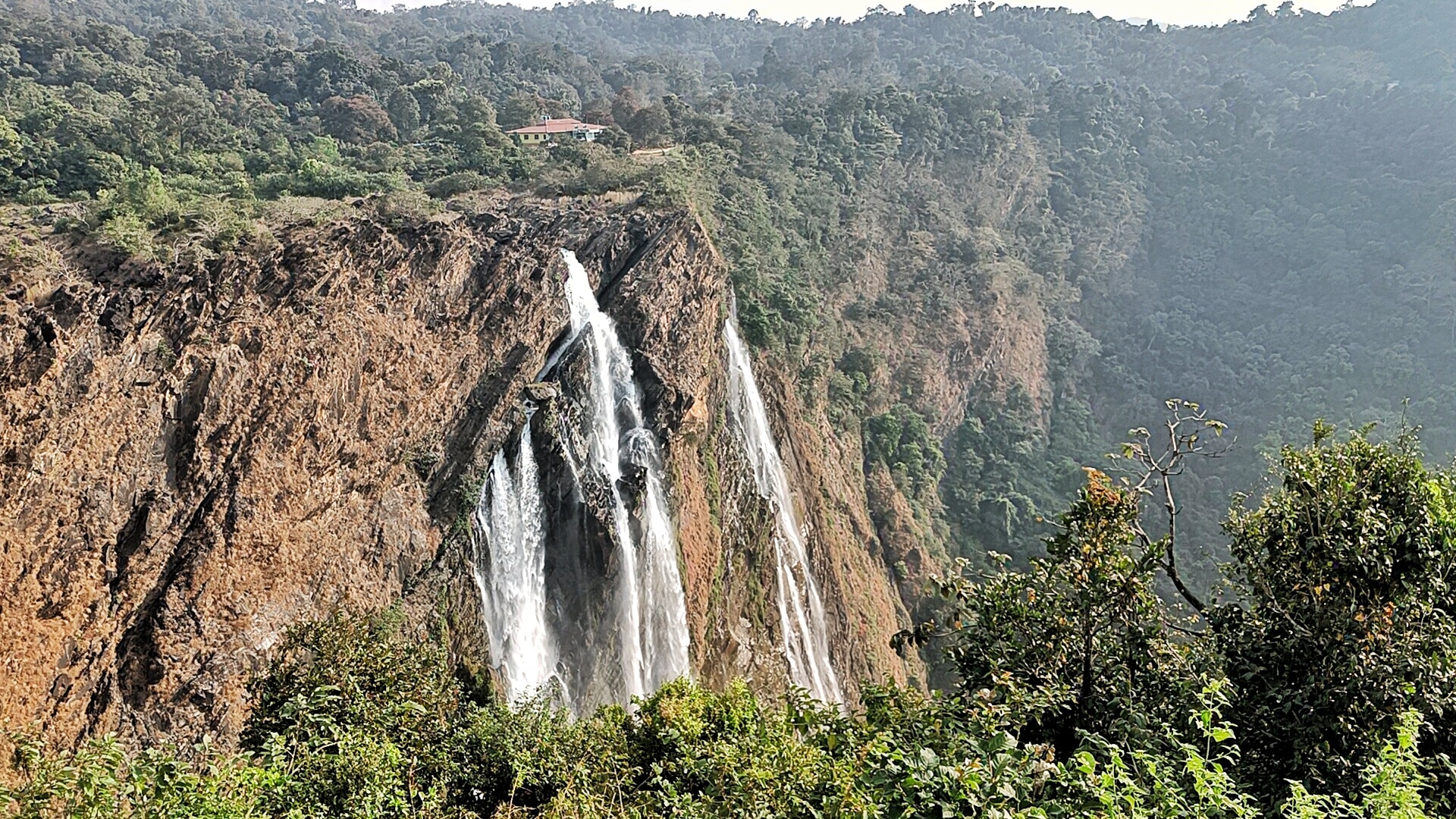 Tourist Places in Karnataka: కర్ణాటకలో ఒక్కరోజులో చూడగలిగే ది బెస్ట్ ప్లేసెస్ ఇవే - నేచర్ లవర్స్‌కి మస్ట్ విజిట్!