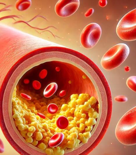 If you are suffering from high cholesterol, you should avoid high-fat dairy products. You should exclude items like full-cream milk and butter from your diet plan. Apart from this, animal products like red meat and pork can also harm your health badly. If you want to prevent the increase in cholesterol levels, then say goodbye to these foods.