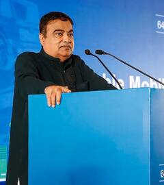 'सस्पेंड-टर्मिनेट का रिकॉर्ड बनाऊंगा', नितिन गडकरी का ये ऐलान सुनकर सकपका गए NHAI के अधिकारी