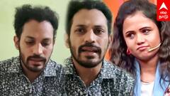 Kuraishi on Manimegalai Priyanka : 