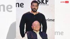 'लॉरेंस बिश्नोई को भेजूं क्या?' अब बुर्काधारी महिला ने सलमान खान के पिता सलीम खान को दी धमकी