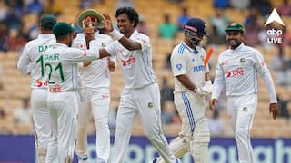 IND vs BAN Chennai Test Bangladesh can restrict India below 400 says pacer Hasan Mahmud