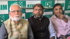 ओवैसी के MLA ने दी कांग्रेस विधायक को जहर खाने की सलाह, क्यों की अमेरिकी महिलाओं की बात?