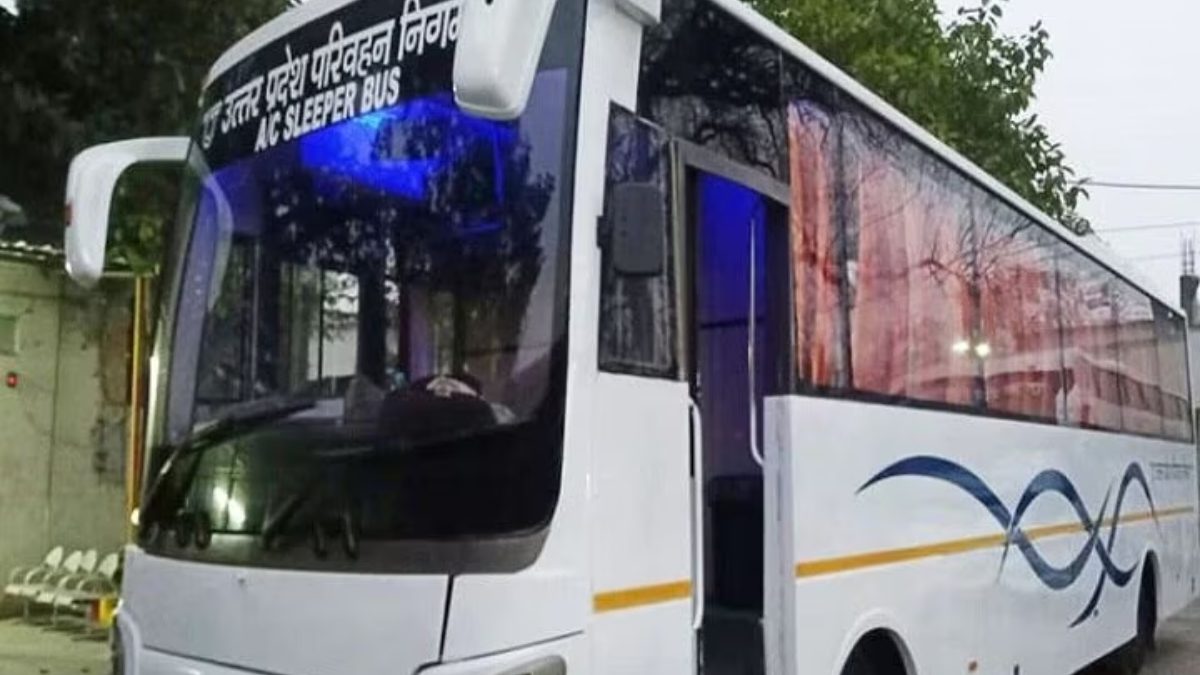 UPSRTC में होगी महिला कंडक्टर्स की भर्ती, जल्द होगा ऐलान, इस आधार पर मिलेगा नौकरी