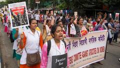 कोलकाता कांड में नया ट्विस्ट, रडार पर आया साल्ट लेक का होटल, CBI ने मंगाई विजिटर बुक