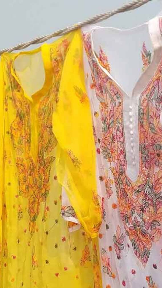 ये हैं उत्तर प्रदेश के बेहद खास मार्केट्स