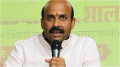 'A Jihad Of Producing More Children To Capture...': Former BJP MP Harish Dwivedi, SP Says 'Divisive Politics'