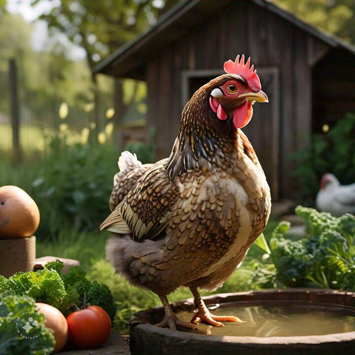 ਦੁਨੀਆ ਦਾ ਹਰ ਦੇਸ਼ ਕਿਸੇ ਖਾਸ ਰਾਸ਼ਟਰੀ ਜਾਨਵਰ ਜਾਂ ਰਾਸ਼ਟਰੀ ਪੰਛੀ ਦੀ ਚੋਣ ਕਰਦਾ ਹੈ। ਸਾਡੇ ਦੇਸ਼ ਦਾ ਰਾਸ਼ਟਰੀ ਪੰਛੀ ਮੋਰ ਹੈ। ਇਸੇ ਤਰ੍ਹਾਂ 'ਕੁੱਕੜ' ਵੀ ਕਿਸੇ ਦੇਸ਼ ਦਾ ਰਾਸ਼ਟਰੀ ਪੰਛੀ ਹੈ। ਕੀ ਤੁਹਾਨੂੰ ਉਸ ਦੇਸ਼ ਦਾ ਨਾਮ ਪਤਾ ਹੈ?