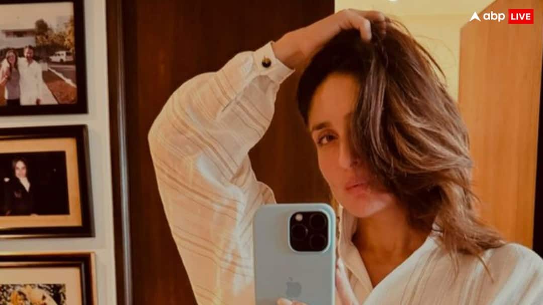 आइटम सॉन्ग का चार्ज करती हैं 1.5 करोड़, पहली ही फिल्म से हो गई थीं बाहर पर अब इंडस्ट्री में पूरे कर लिए 25 साल kareena Kapoor 25 year in industry charges 1.5 crore for item number first movie career profile आइटम सॉन्ग का चार्ज करती हैं 1.5 करोड़, पहली ही फिल्म से हो गई थीं बाहर पर अब इंडस्ट्री में पूरे कर लिए 25 साल