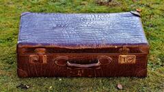 Chennai: Woman's Body Found In Suitcase At Thoraipakkam, Police Launch Probe