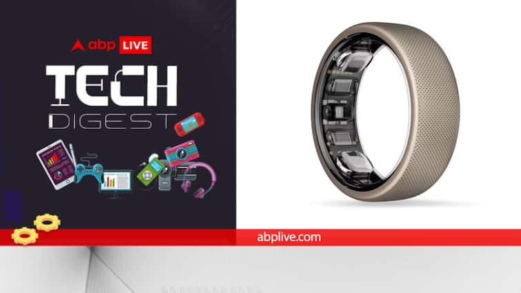 Todays Top Tech Gadget News September 18 Innovations Launches Updates Top Tech News Today: Amazfit Helio Ring Launched In India, Smart Technologies Expands Local Manufacturing, Launches Interactive Displays, More