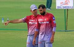 Ricky Ponting: પંજાબ કિંગ્સના હેડ કોચ બન્યા રિકી પોન્ટિંગ, IPL 2025માં કેટલો મળશે પગાર?