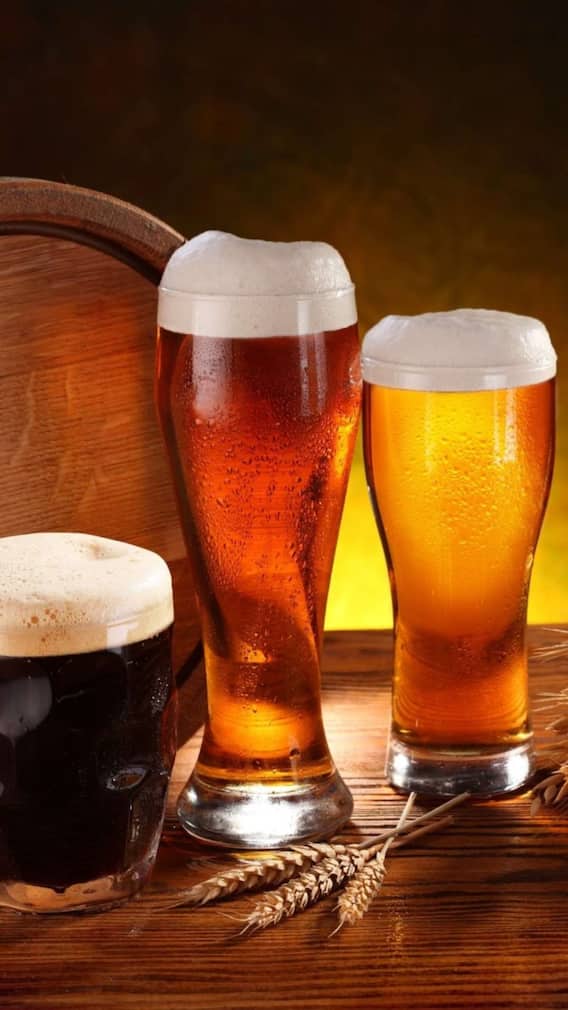 भारत के किस राज्य में पी जाती है सबसे ज्यादा शराब