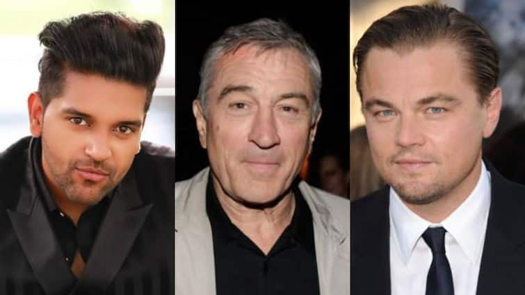 Guru Randhawa Says He Will Do A Film With Leonardo Di Caprio & Robert De Niro Soon; Netizens Roast Him: 'Saste Nashe Mat Kia Kro Bhai'