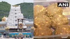 திருப்பதி லட்டு விவகாரம்; சனாதனத்தை காப்பாத்தணும்.. பவன் கல்யாண் போட்ட குண்டு