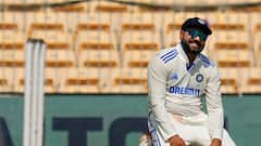 Rohit Sharma Falls For Single Digit Score In Both Innings Of IND vs BAN 1st Test