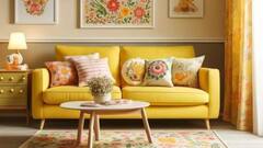 Durga Puja 2024: Vastu-Friendly Colour Schemes To Enhance Spiritual Energy