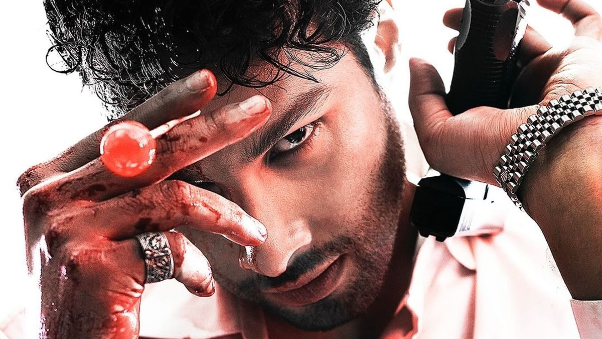 Yudhra Movie Review: Siddhant Chaturvedi Delivers A Thrilling Performance In This High-Octane Action Drama