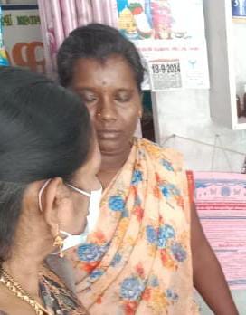 டெங்கு காய்ச்சலால் மாணவன் உயிரிழப்பு எதிரொலி; மெடிக்கலில் மருத்துவம் பார்த்த பெண் கைது