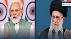 મુસ્લિમો માટે નહી, 'તેલના ખેલમાં' ઇરાને આપ્યું છે ભારત વિરોધી નિવેદન