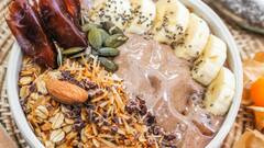 Pumpkin seeds:பூசணி விதைகள் சாப்பிடுவதில் உள்ள நன்மைகள் என்னென்ன? தெரிஞ்சிக்கோங்க!