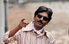 नवाजुद्दीन सिद्दीकी की रियल लव स्टोरी से लिया गया था 'गैंग्स ऑफ वासेपुर' का ये सीन, क्या आपने देखा है ?