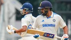 Rohit Sharma IND vs BAN: जो कोई नहीं कर सका वह रोहित ने कर दिखाया, चेन्नई टेस्ट में किया ये कारनामा