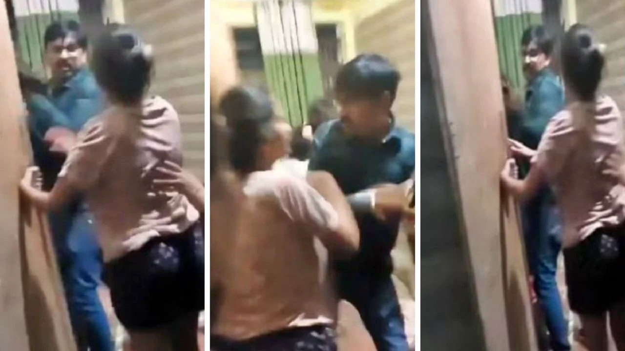 ਗਰਲ ਹੋਸਟਲ ਦੇ ਬੰਦ ਕਮਰੇ 'ਚੋਂ ਆ ਰਹੀਆਂ ਸੀ ਆਵਾਜ਼ਾ, ਜਦੋਂ ਬਾਕੀ ਕੁੜੀਆਂ ਕਮਰੇ 'ਚ ਪਹੁੰਚੀਆਂ ਤਾਂ ਹੋ ਗਈਆਂ ਹੈਰਾਨ