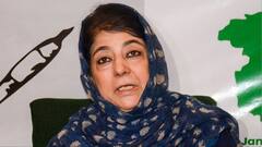 'PM मोदी और भारत को अब्दुल्ला खानदान का शुक्रगुजार रहना चाहिए', महबूबा मुफ्ती ने क्यों कहा ऐसा?