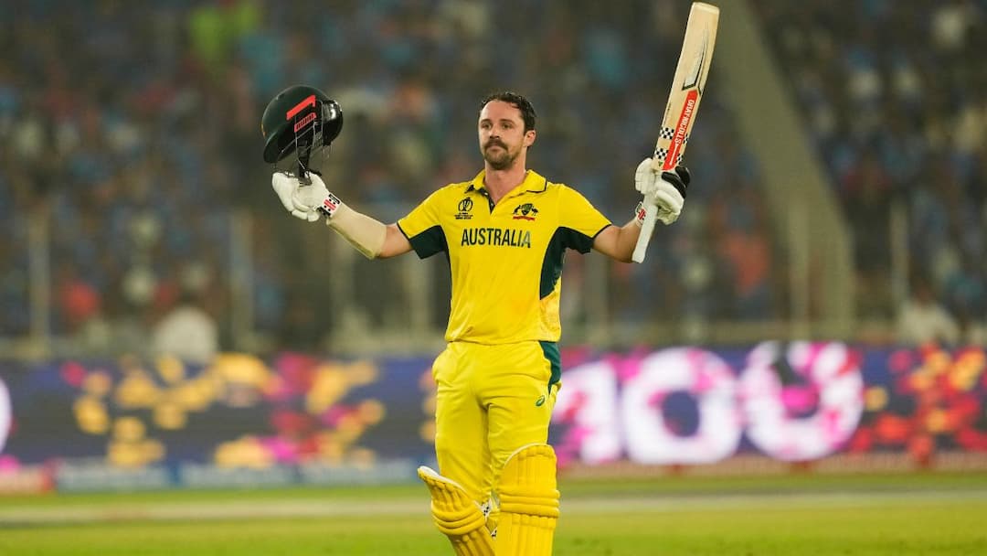 Travis Head Breaks Rohit Sharma ODI Record AUS vs ENG Century After Calling Him Unluckiest ‘Unluckiest’ Rohit Sharma’s ODI Record Gets Broken By Travis Head