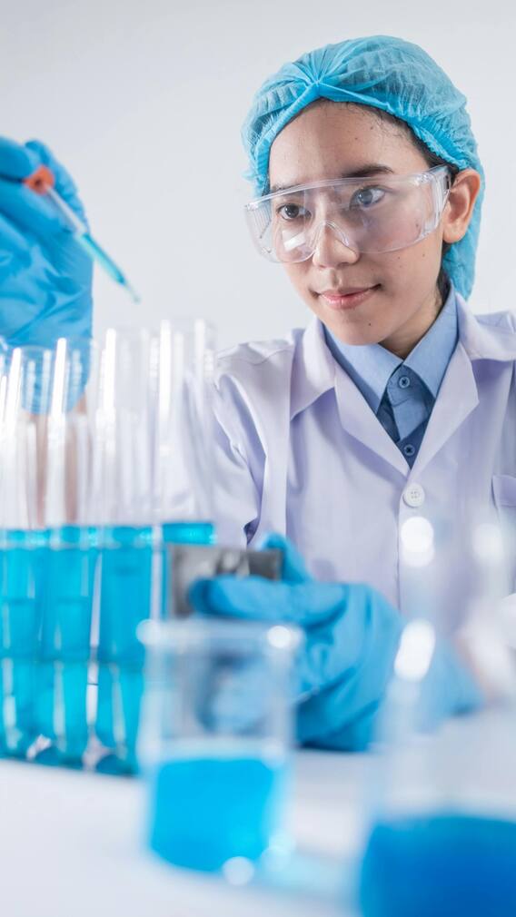 बच्चा पैदा नहीं होने पर कौन से टेस्ट कराएं?