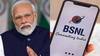 PM Modi की इस सलाह का खूब हो रहा असर, स्वदेशी होगा BSNL 5G, MTNL भी आया साथ