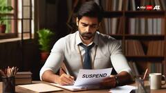 यूपी: 'साहब! मैं जिंदा हूं और मेरी...', हापुड़ में बुजुर्ग की शिकायत पर डीएम का बड़ा एक्शन, मचा हड़कंप