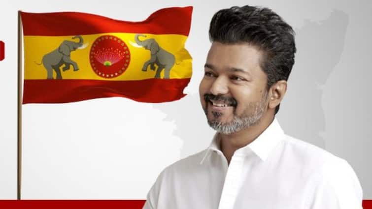Vijay announced the date of the Tamilaga vetri kazhagam manadu Where and when TVK Vijay Manadu: விட்றா வண்டிய..! தமிழக வெற்றிக் கழக மாநாடு தேதியை அறிவித்தார் விஜய்..! எங்கு, எப்போது?