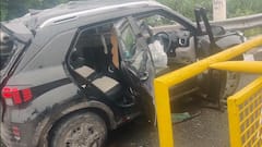 गुरुग्राम से बर्डडे पार्टी मना लौट रहे थे चार दोस्त, बीयर की कैन फंसने से दिल्ली में हो गया हादसा, एक की मौत 