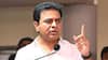 KTR News: స్టేషన్ ఘన్ పూర్ లో కడియం శ్రీహరికి బుద్ధి చెప్పడం ఖాయం: కేటీఆర్