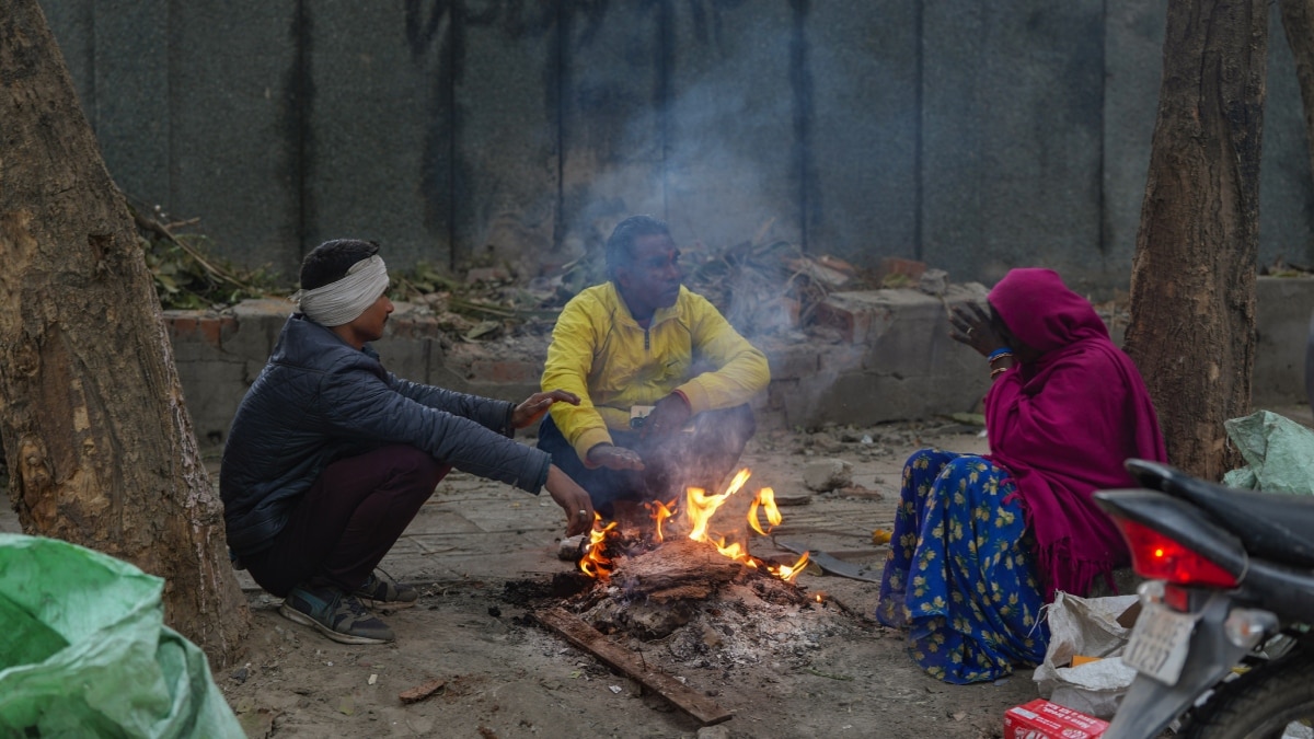 Bihar Weather Forecast: बिहार में कब से पड़ेगी कड़ाके की ठंड? अगले एक सप्ताह का मौसम अभी देखें