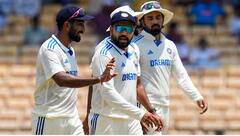 Rohit Sharma IND vs BAN: જે બીજું કોઈ ના કરી શક્યું તે રોહિતે કરી બતાવ્યું, ચેન્નાઈ ટેસ્ટમાં આ કારનામું કર્યું