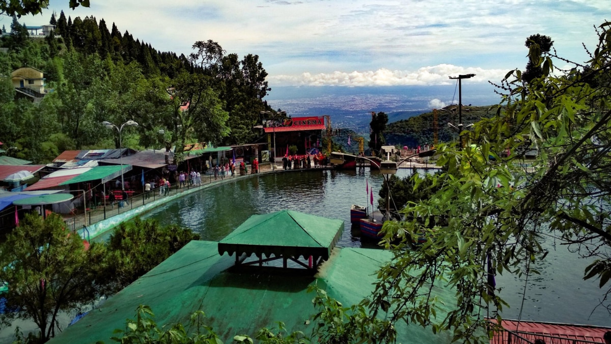 Hill-Station Escape: 7 Beautiful Places In Mussoorie You Can't Miss