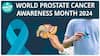 What Is Prostate Cancer? Understanding Its Impact During World Prostate Cancer Awareness Month | Health Live