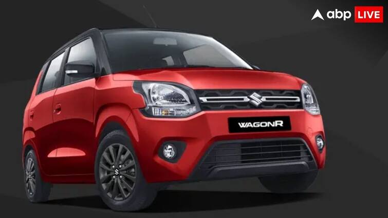 Wagon R Waltz Edition: 6 लाख रुपये से भी कम में आ गई मारुति की ये नई कार! Wagon R का नया एडिशन आया सामने Maruti Suzuki Launched Wagon R Waltz Edition in limited model under six lakh rupees in two petrol engine Wagon R Waltz Edition: 6 लाख रुपये से भी कम में आ गई मारुति की ये नई कार! Wagon R का नया एडिशन आया सामने