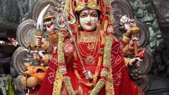 Durga Puja 2024: Vastu-Friendly Colour Schemes To Enhance Spiritual Energy