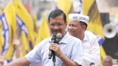 'इस बार हरियाणा में जो भी सरकार बनेगी AAP के बिना नहीं बनेगी', अरविंद केजरीवाल का बड़ा दावा