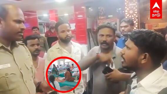 SS Hyderabad Biryani News | ”கெட்டுப்போன சிக்கன்” SS ஹைதராபாத்-க்கு பூட்டு..சிகிச்சையில் 35 பேர்!