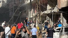 Israel 'Eliminates' Senior Hezbollah Commander In 'Targeted' Strike In Beirut. Who Was Ibrahim Aqil?