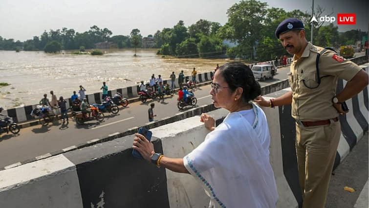 After Mamata’s Letter To Modi, Govt Says Bengal Officers Knowledgeable At ‘Each Stage’ About Water