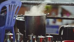 Warm Water Benefits: দিনের শুরুতে ঈষদুষ্ণ জল পান, ম্য়াজিকের মতো করবে কাজ