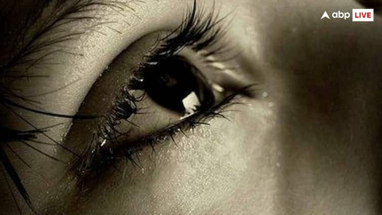 मरने से पहले इंसान की आंख में क्यों आ जाते हैं आंसू, ये है कारण why do tears appear in a person eyes before death know the reason मरने से पहले इंसान की आंख में क्यों आ जाते हैं आंसू, ये है कारण